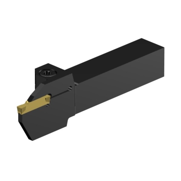 突切り･溝入れ加工用シャンクバイト CoroCut2（480） C2R-RS20-RH25DB
