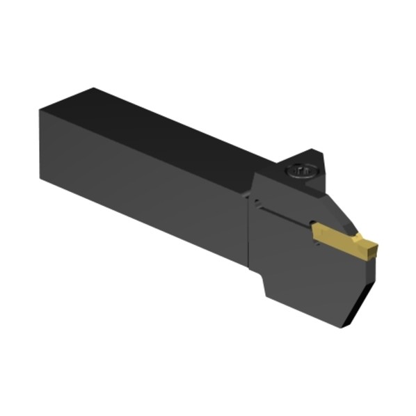 突切り･溝入れ加工用シャンクバイト CoroCut2（480） C2R-RS25-LJ32DB