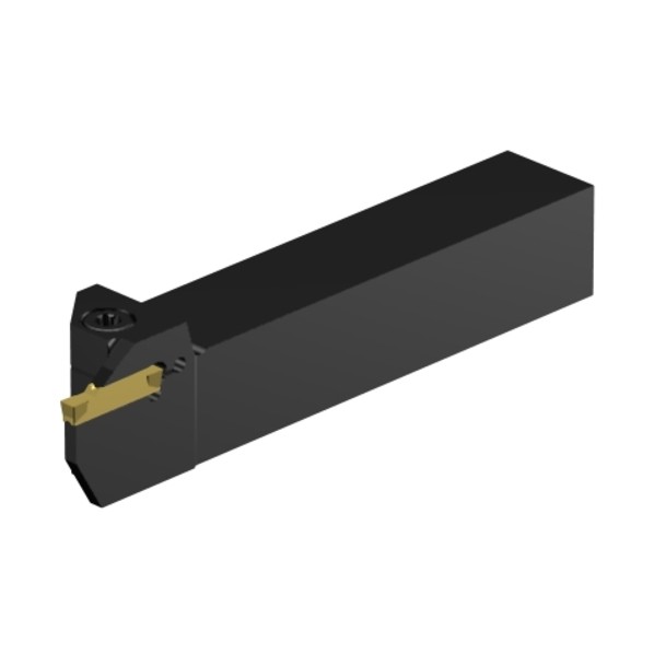 突切り･溝入れ加工用シャンクバイト CoroCut2（480） C2R-RS25-RH13DB