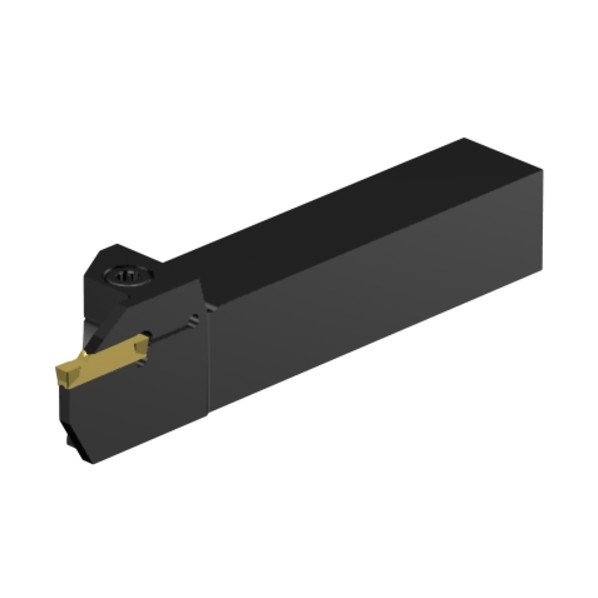 突切り･溝入れ加工用シャンクバイト CoroCut2（480） C2R-RS25-RH22DD
