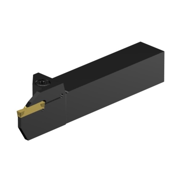 突切り･溝入れ加工用シャンクバイト CoroCut2（480） C2R-RS25-RH25DB