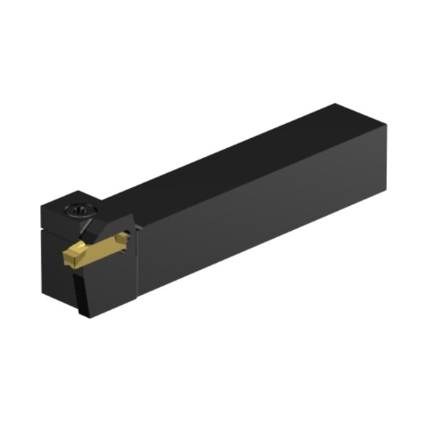 突切り･溝入れ加工用シャンクバイト CoroCut2（480） C2R-RS25-RK08DC