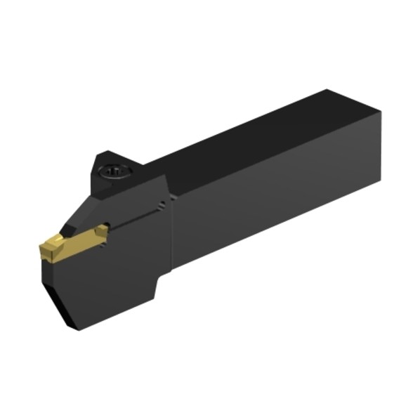 突切り･溝入れ加工用シャンクバイト CoroCut2（480） C2R-RS25-RK32DB
