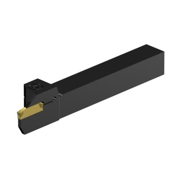 突切り・溝入れ加工用シャンクバイト CoroCut2(480) C2R-RSA10-RD15DB|DIY FACTORY ONLINE SHOP