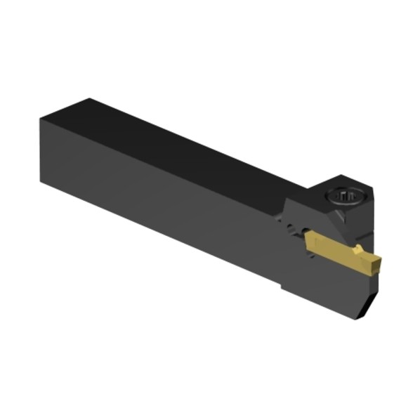 突切り･溝入れ処理用シャンクバイト CoroCut2（480） C2R-RSA12-LH13DB 花・ガーデン・DIY-切削・研削工具用アクセサリー-DIY・工具