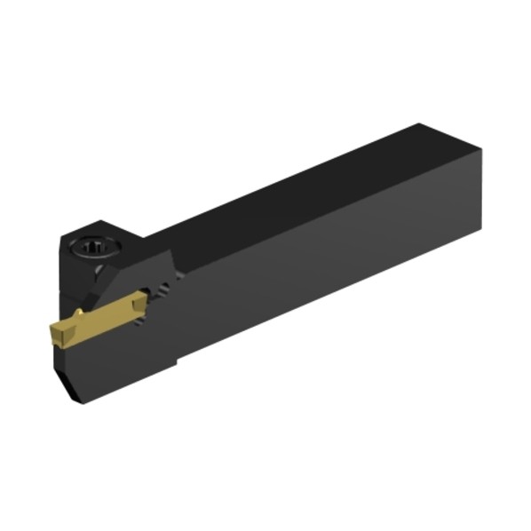 突切り･溝入れ加工用シャンクバイト CoroCut2（480） C2R-RSA12-RH13DB｜DIY FACTORY ONLINE SHOP