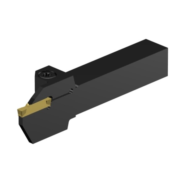 突切り･溝入れ加工用シャンクバイト CoroCut2（480） C2R-RSA12-RH25DB