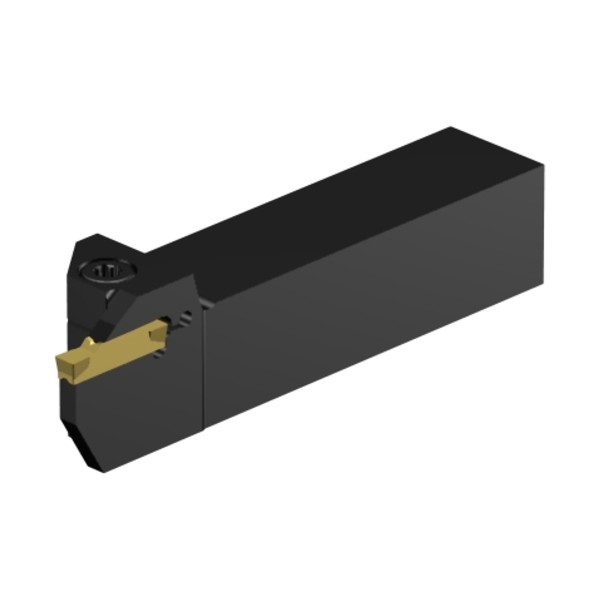 突切り･溝入れ加工用シャンクバイト CoroCut2（480） C2R-RSA16-RJ13DB