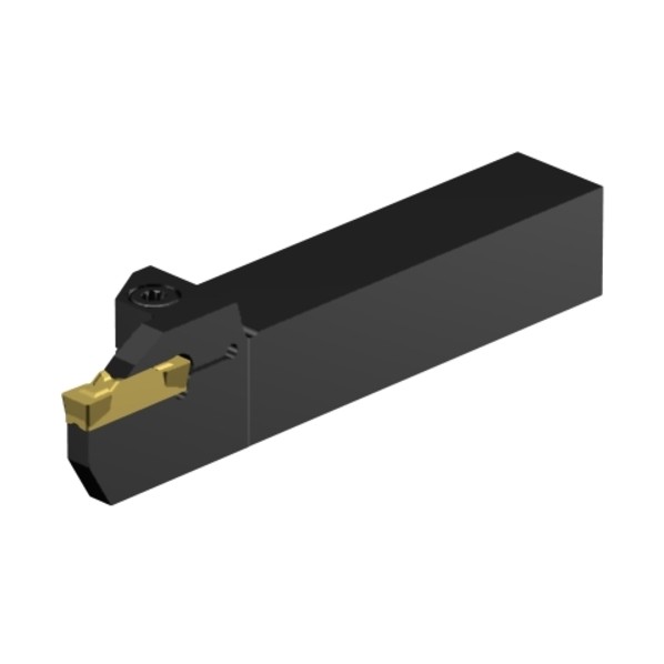 突切り･溝入れ加工用シャンクバイト CoroCut2（480） C2R-RSA16-RL25DB｜DIY FACTORY ONLINE SHOP