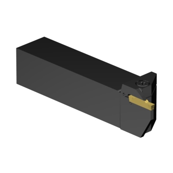 突切り･溝入れ工業用シャンクバイト CoroCut2（480） C2R-RSA20-LH13DB