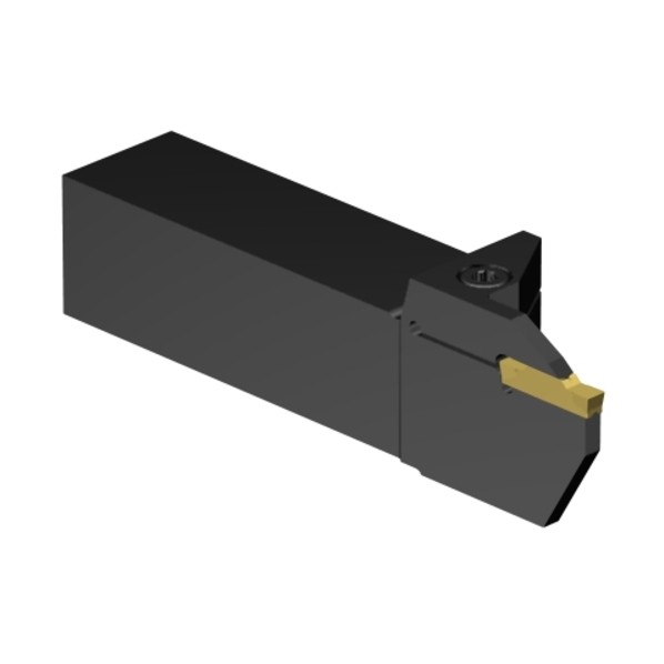 突切り･溝入れ加工用シャンクバイト CoroCut2（480） C2R-RSA20-LJ32DB