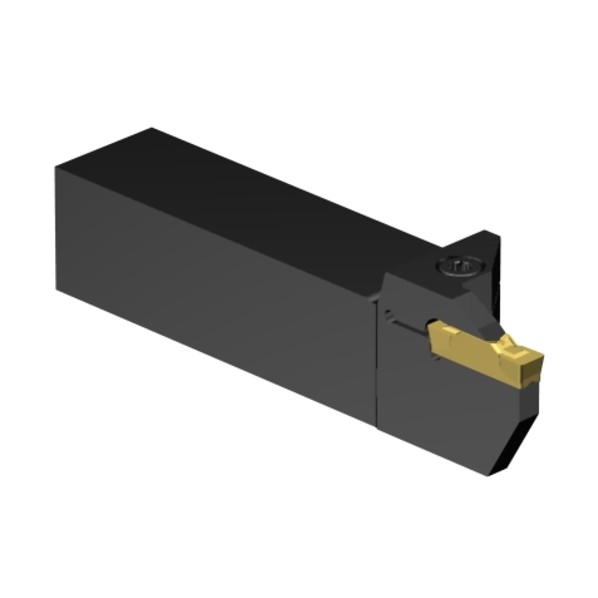 突切り･溝入れ工業用シャンクバイト CoroCut2（480） C2R-RSA20-LL25DB