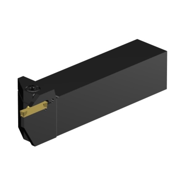 突切り･溝入れ工業用シャンクバイト CoroCut2（480） C2R-RSA20-RH13DB