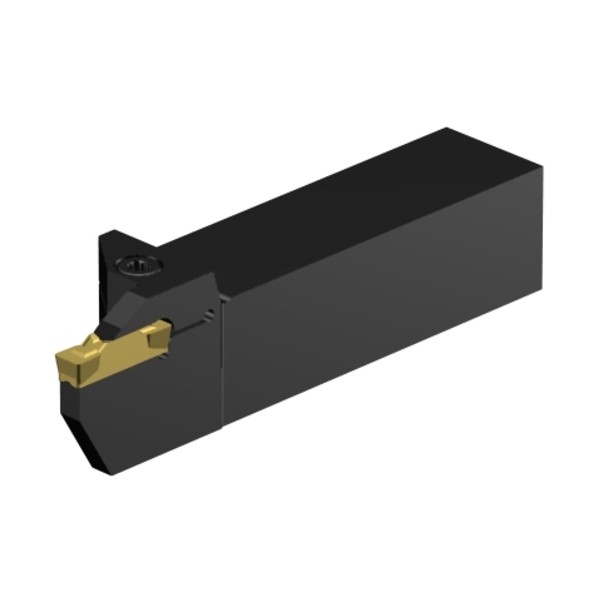 突切り･溝入れ工業用シャンクバイト CoroCut2（480） C2R-RSA20-RL25DB