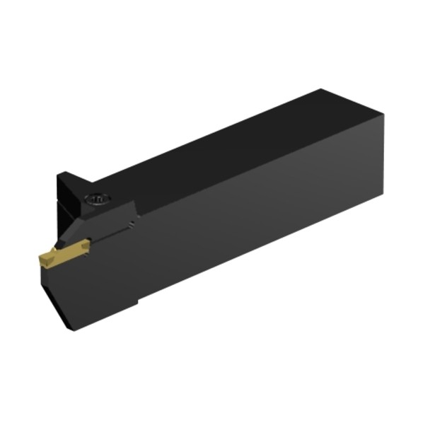 突切り･溝入れ製作用シャンクバイト CoroCut2（480） C2R-RSA24-RJ32DB