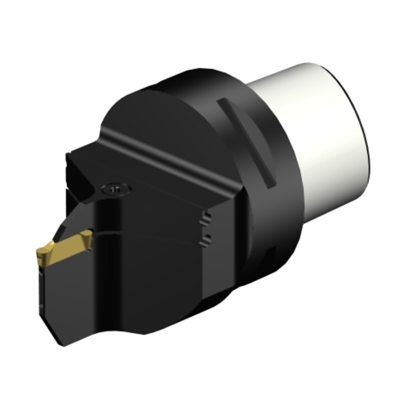 コロカット2 突切り･溝入れ加工用カッティングユニット（410） C2T-CC6-NG20BB