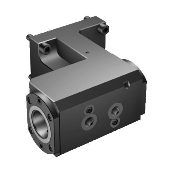 DMG森精機製機械用手動クランピングユニット （550） C3-TRI-MS42A-DT