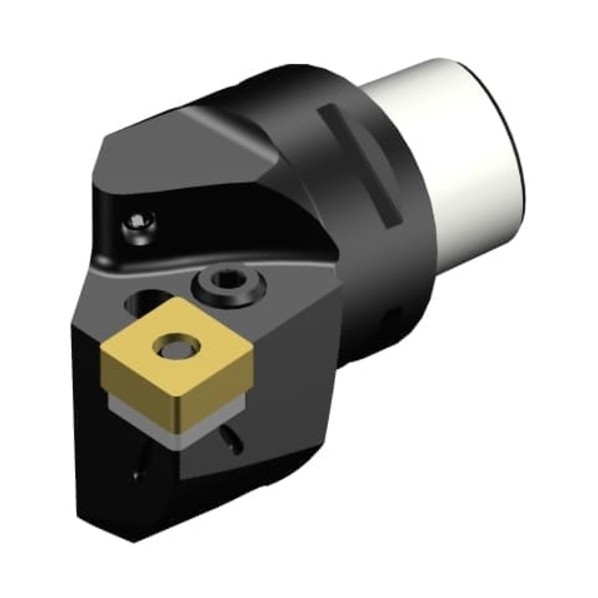 旋削加工用カッティングユニット T-MaxP（410） C3-PCLNR-22045-12C1