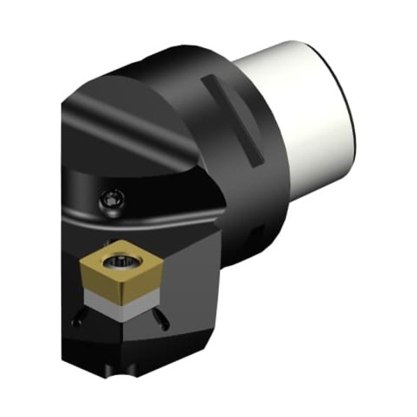 旋削加工用カッティングユニット CoroTurn107（410） C3-SCLCR-22040-09C1