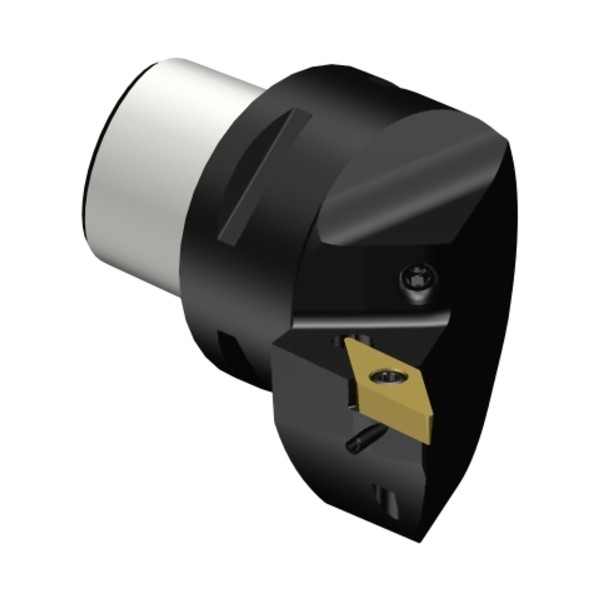 旋削加工用切り立てる社会的単位 CoroTurn107（410） C3-SVJBL-2204011B1C1