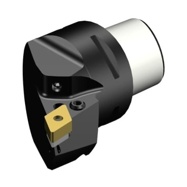 旋削加工用カッティングユニット T-MaxP（410） C4-PDJNR-27050-11C1
