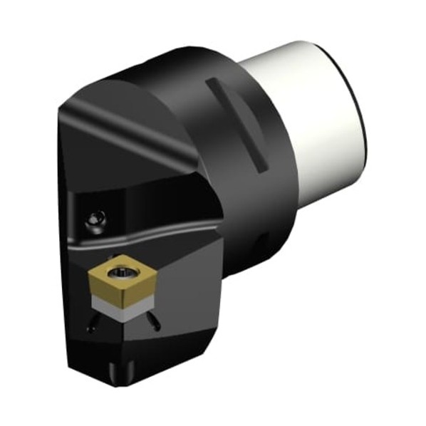 旋削加工用カッティングユニット CoroTurn107（410） C4-SCLCR-27050-09C1