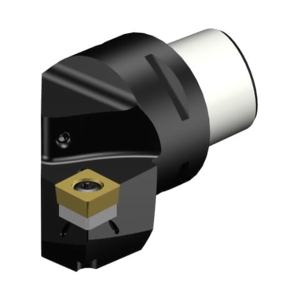 旋削加工用カッティングユニット CoroTurn107（410） C4-SCLCR-27050-12C1