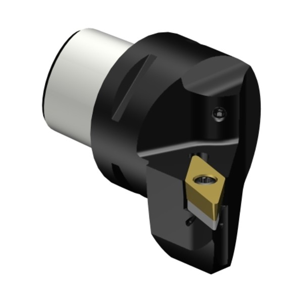 旋削加工用切り立てる社会的単位 CoroTurn107（410） C4-SVHBL-27050-16C1
