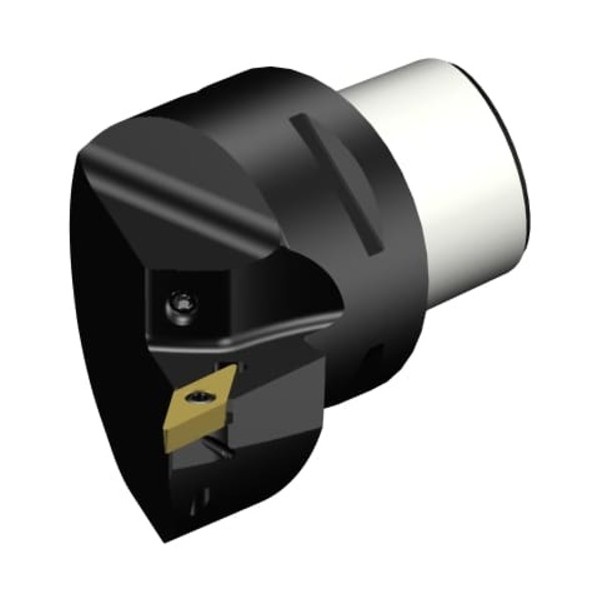 旋削加工用切り立てる社会的単位 CoroTurn107（410） C4-SVJBR-2705011B1C1