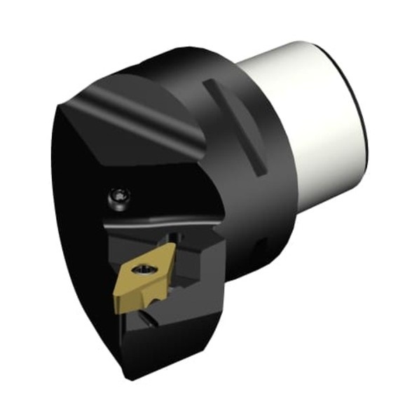 旋削加工用切り立てる社会的単位 コロターンTR（480） C4-TR-V13JBR-27050C1