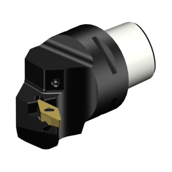 旋削加工用切り立てる社会的単位 コロターンTR（480） C4-TR-V13UBR-27050C1