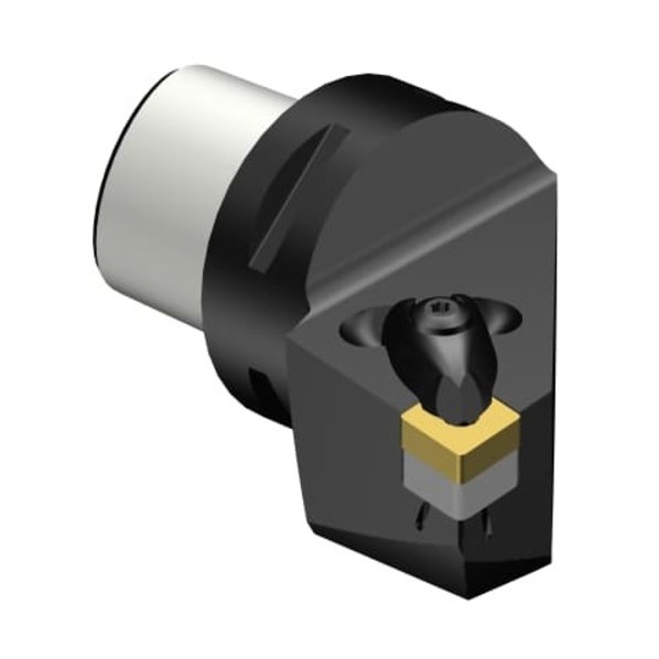 旋削加工用切り立てる単一のもの T-MaxP（410） C5-DCLNL-35060-12B1