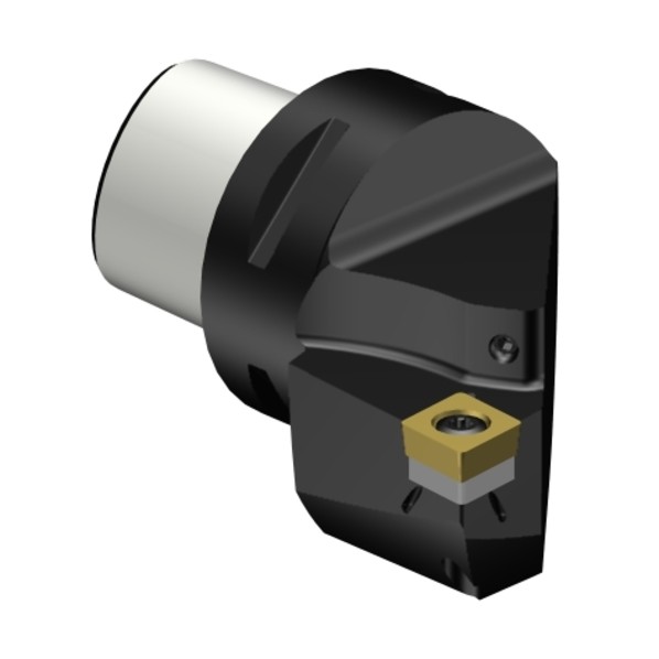 旋削加工用切り立てる単一のもの CoroTurn107（410） C5-SCLCL-35060-12C1