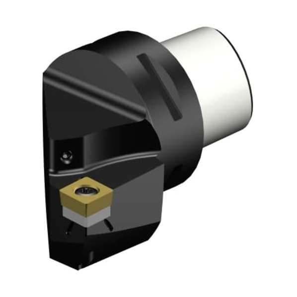 旋削加工用切り立てる単一のもの CoroTurn107（410） C5-SCLCR-35060-12C1