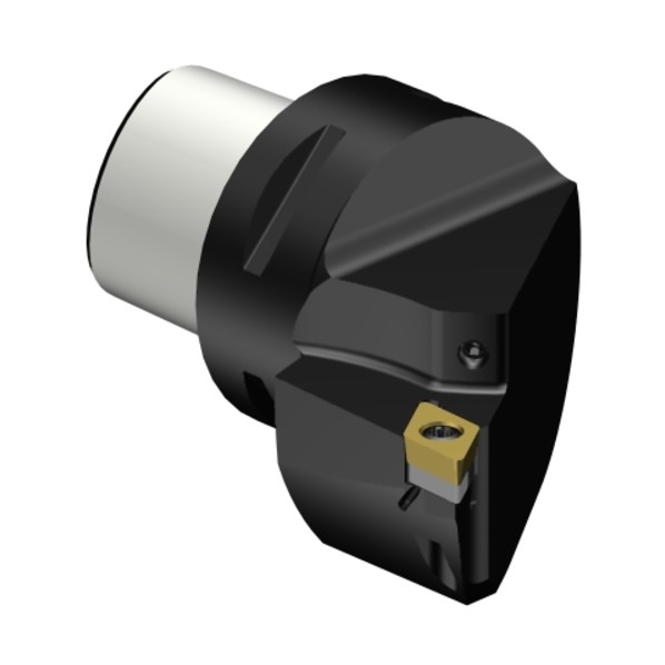 旋削加工用切り立てる単一のもの CoroTurn107（410） C5-SDJCL-35060-11C1