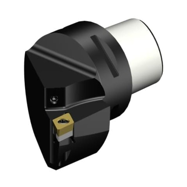 旋削加工用切り立てる単一のもの CoroTurn107（410） C5-SDJCR-35060-11C1