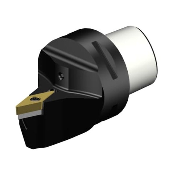 旋削加工用カッティングユニット CoroTurn107（410） C5-SVVBN-00060-16C1 43,140円
