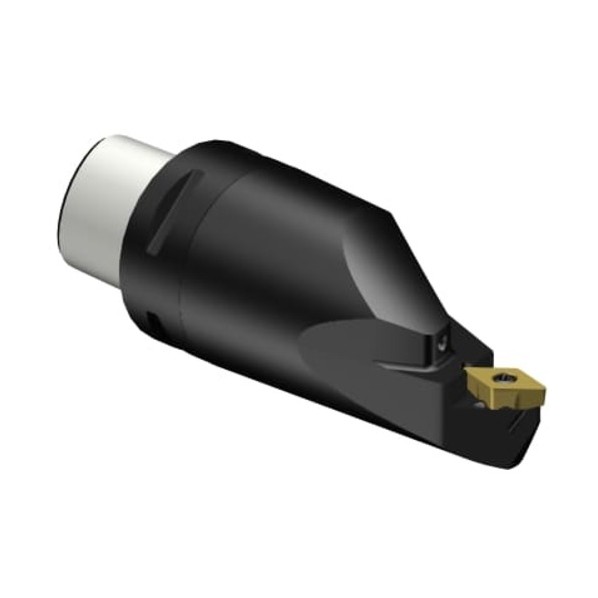 旋削加工用切り立てる単一のもの コロターンTR（480） C5-TR-D13MCL-00115C1