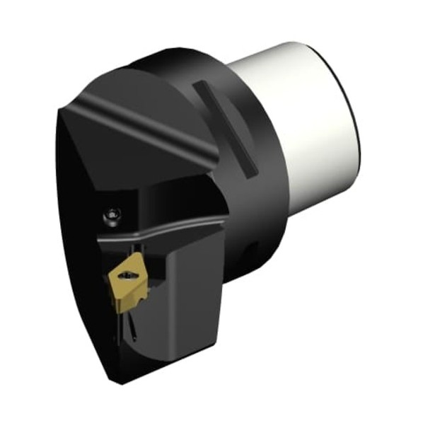 旋削加工用切り立てる社会的単位 コロターンTR（480） C5-TR-V13HBR-35060C1