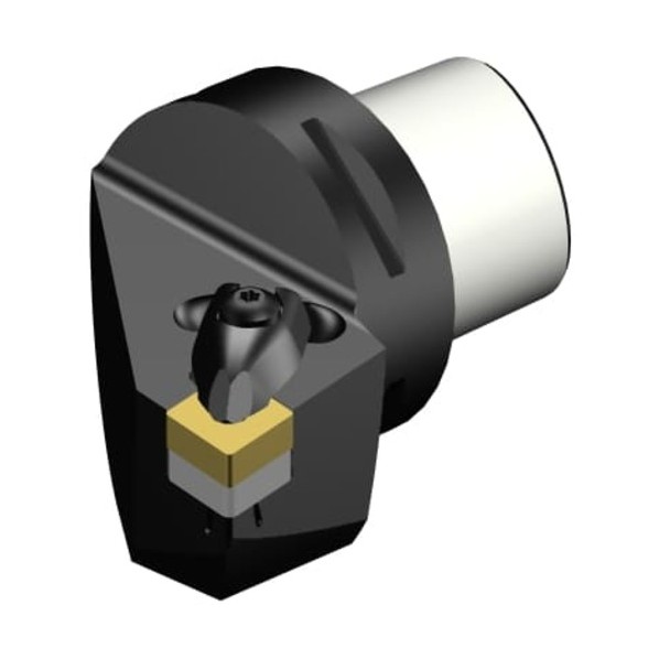 旋削加工用切り立てる単一のもの T-MaxP（410） C6-DCLNR-45065-16B1