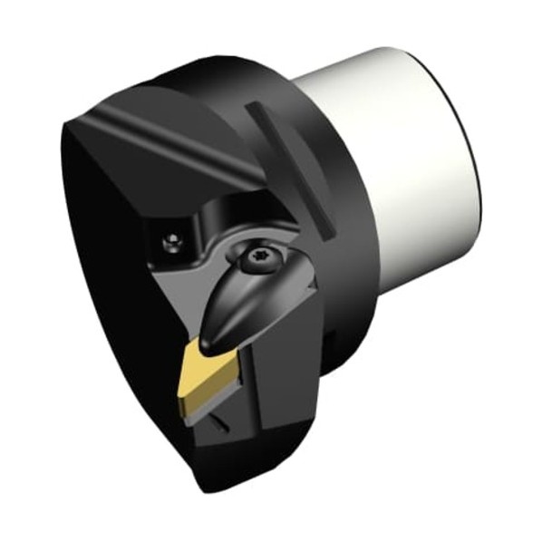 旋削加工用切り立てる単一のもの T-MaxP（410） C6-DVJNR-45065-16C1