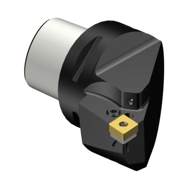 旋削加工用切り立てる単一のもの T-MaxP（410） C6-PCLNL-45065-12C1