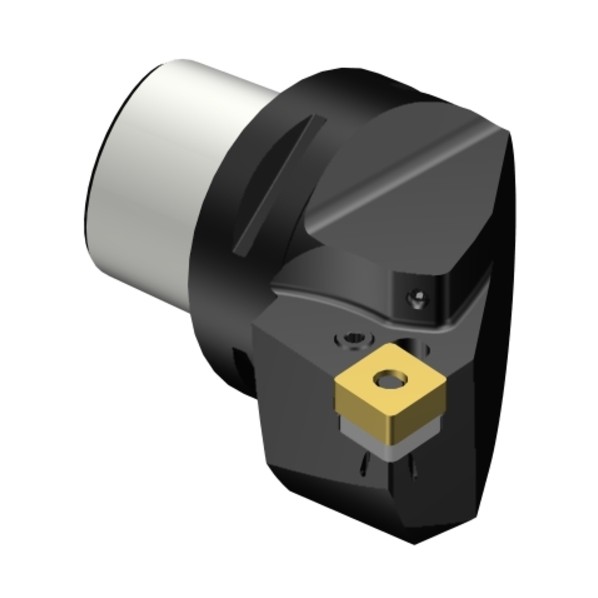 旋削加工用切り立てる単一のもの T-MaxP（410） C6-PCLNL-45065-16C1