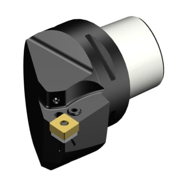 旋削加工用切り立てる単一のもの T-MaxP（410） C6-PCLNR-45065-12C1