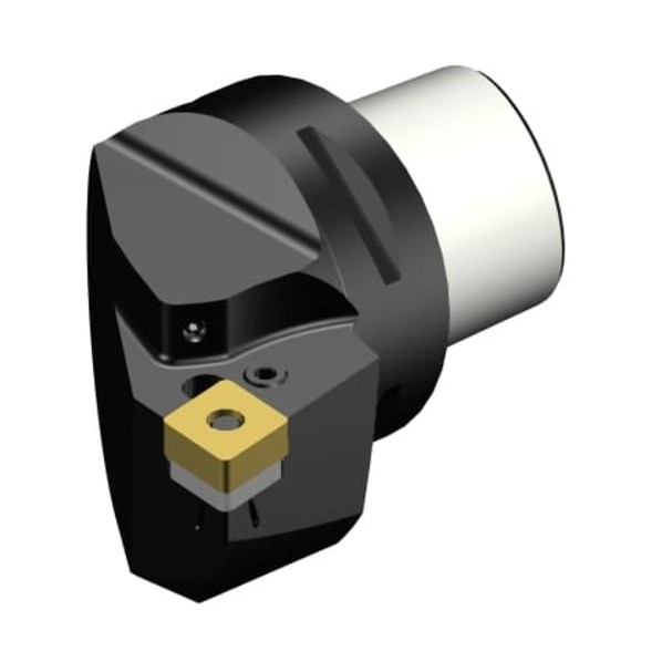 旋削加工用切り立てる単一のもの T-MaxP（410） C6-PCLNR-45065-16C1