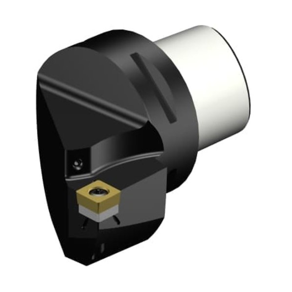 旋削加工用カッティングユニット CoroTurn107（410） C6-SCLCR-45065-12C1