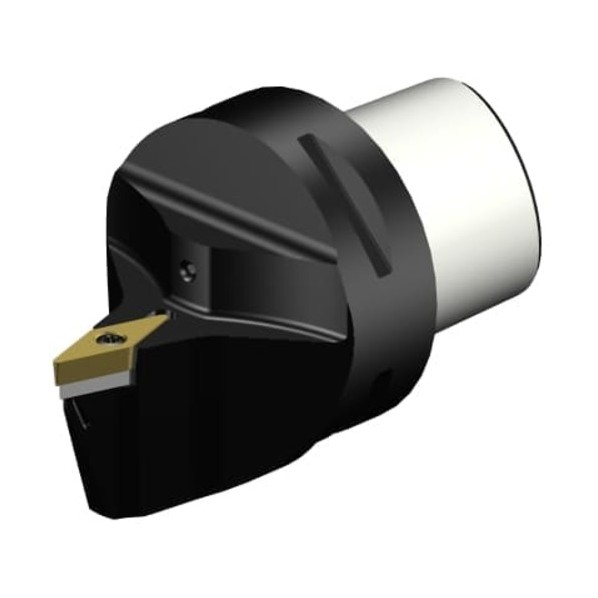 旋削加工用カッティングユニット CoroTurn107（410） C6-SVVBN-00065-16C1｜DIY FACTORY ONLINE SHOP