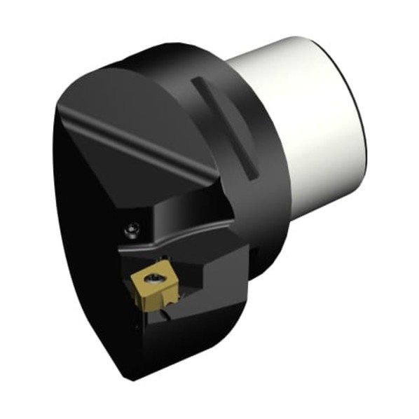 旋削加工用切り立てる単一のもの コロターンTR（480） C6-TR-D13JCR-45065C1