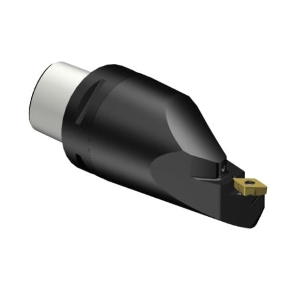 旋削加工用切り立てる単一のもの コロターンTR（480） C6-TR-D13MCL-00130C1