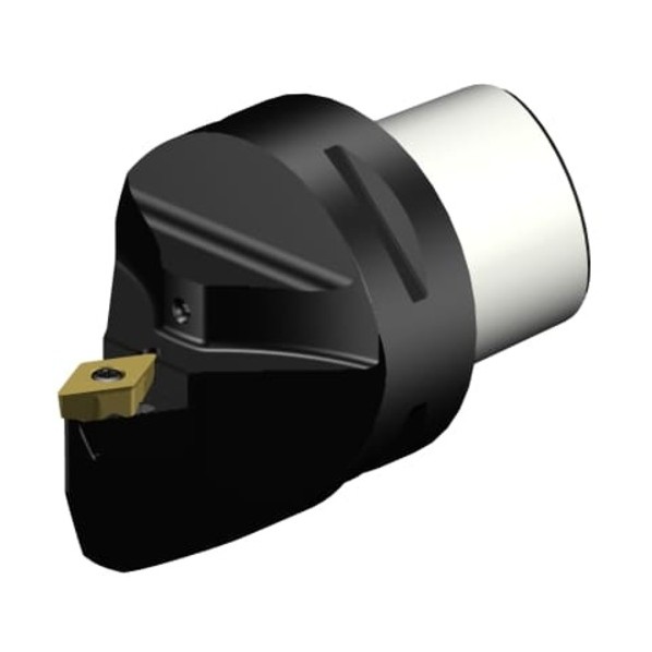 旋削加工用切り立てる単一のもの コロターンTR（480） C6-TR-D13NCN-00065C1